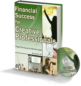 Financial Success for Creative Professionals